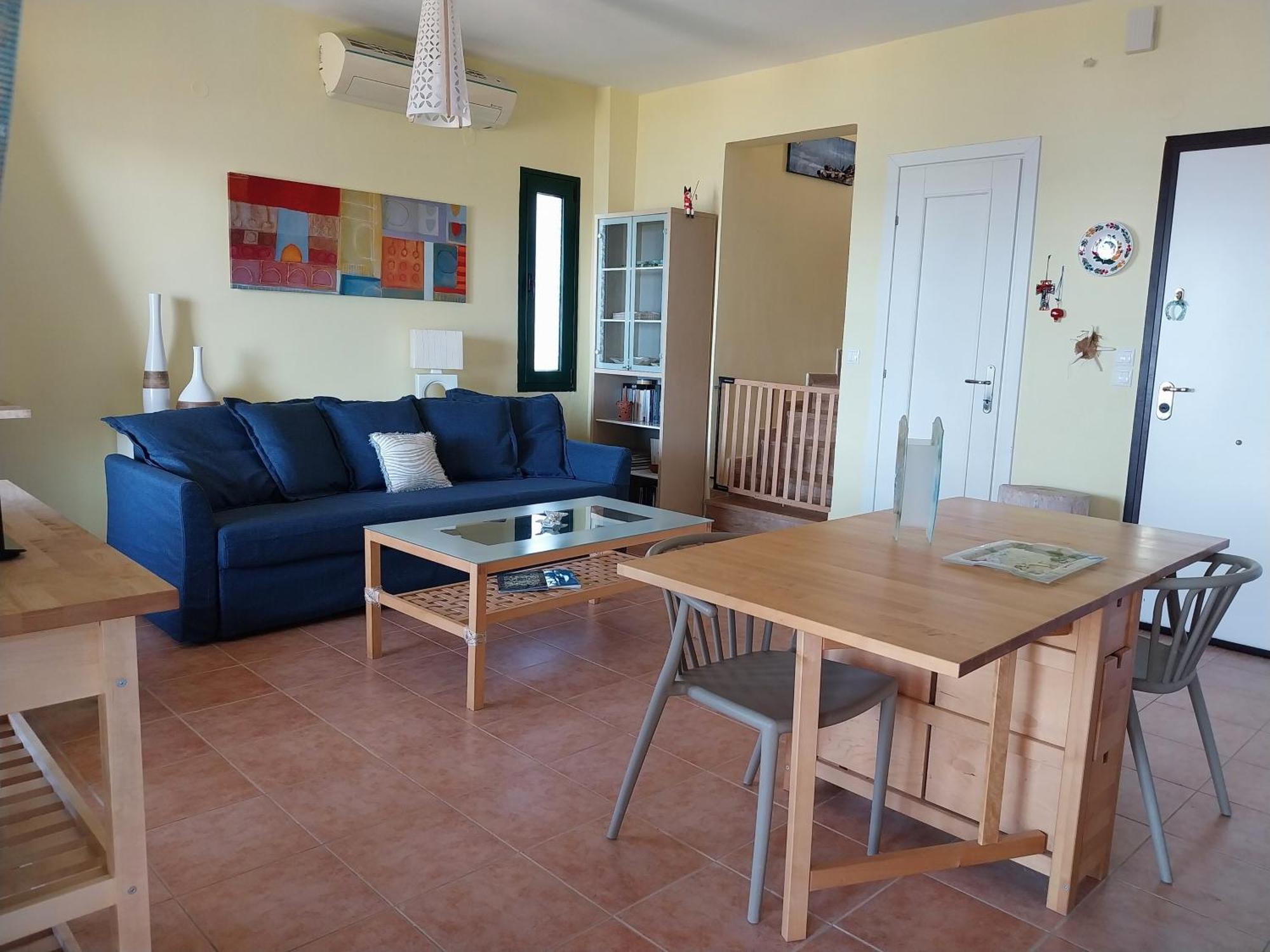 Villa 3Ω Néa Szkióni Kültér fotó